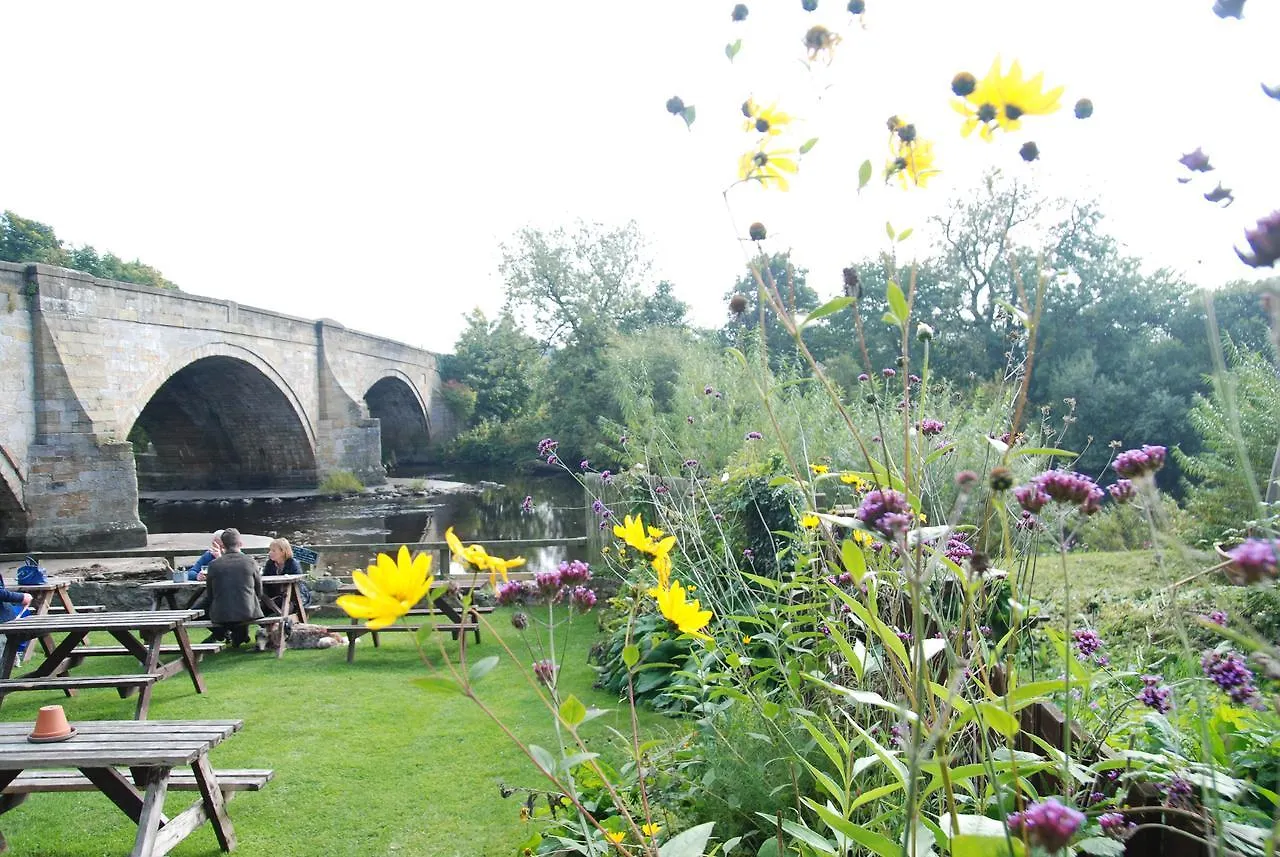 The Bull Inn West Tanfield Ripon