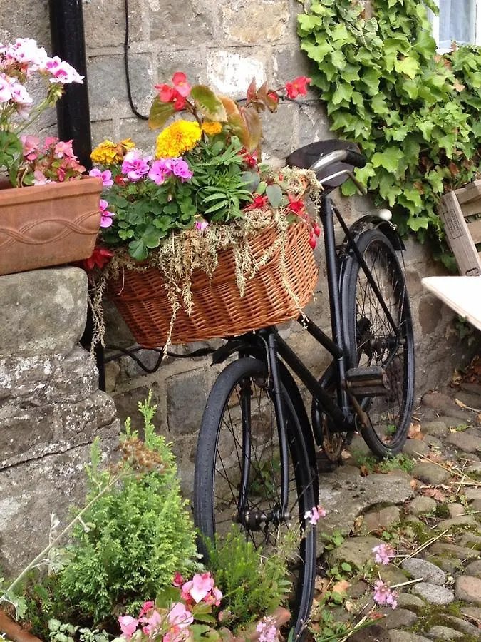 The Bull Inn West Tanfield Ripon