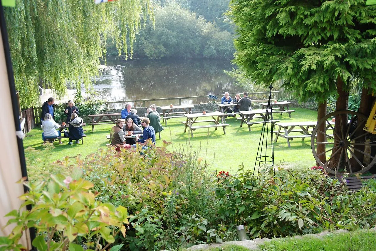The Bull Inn West Tanfield Ripon 4*,  United Kingdom