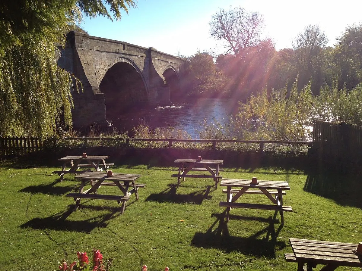 The Bull Inn West Tanfield Ripon