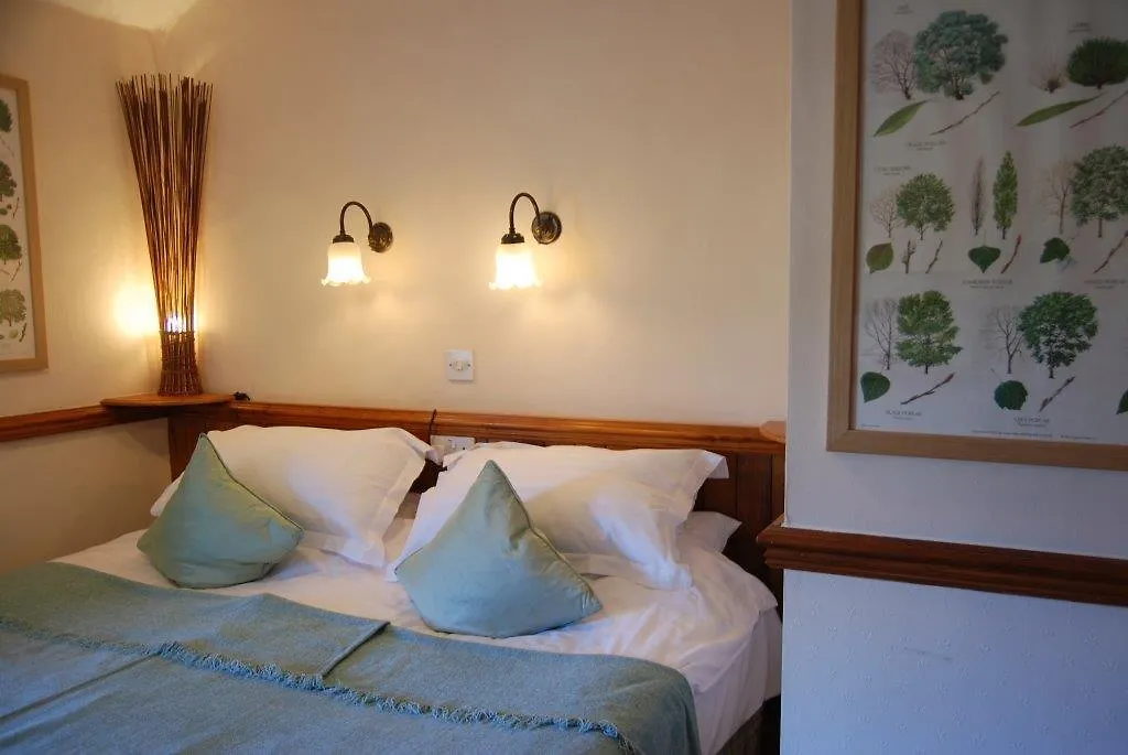 The Bull Inn West Tanfield Ripon