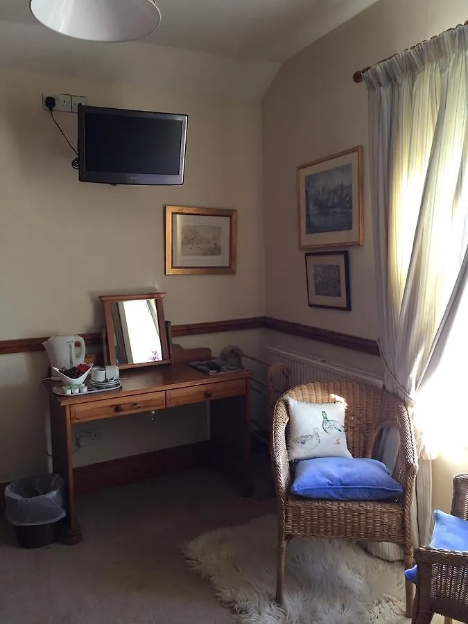 The Bull Inn West Tanfield Ripon 4*,  United Kingdom