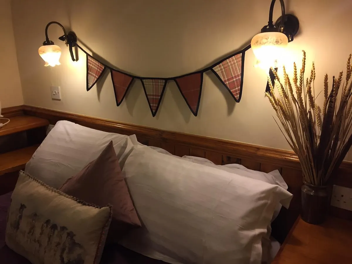 The Bull Inn West Tanfield Ripon