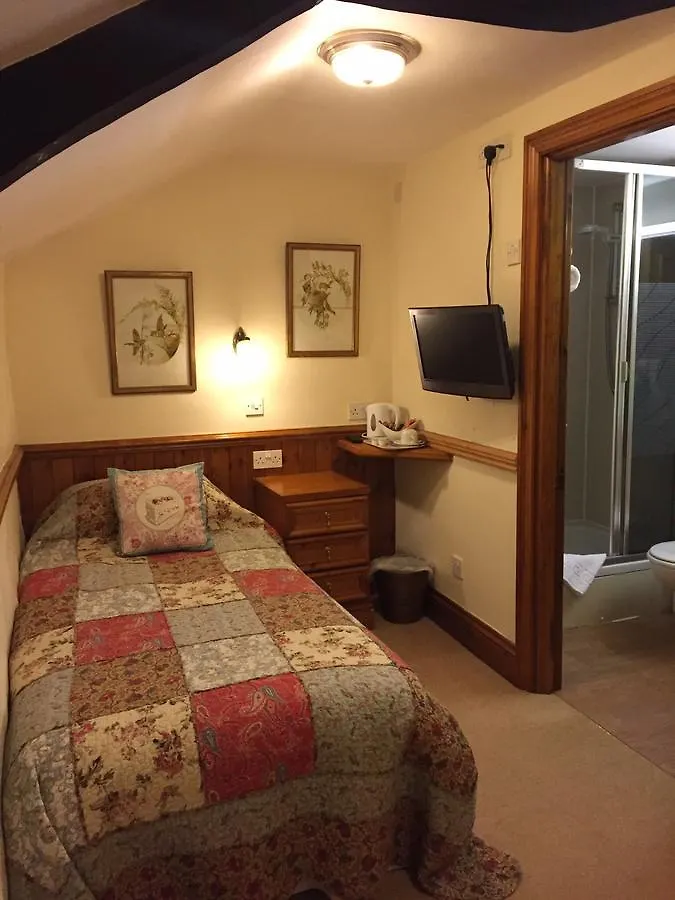 The Bull Inn West Tanfield Ripon