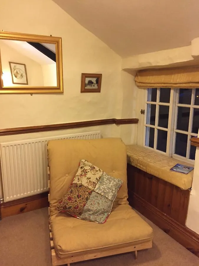 The Bull Inn West Tanfield Ripon