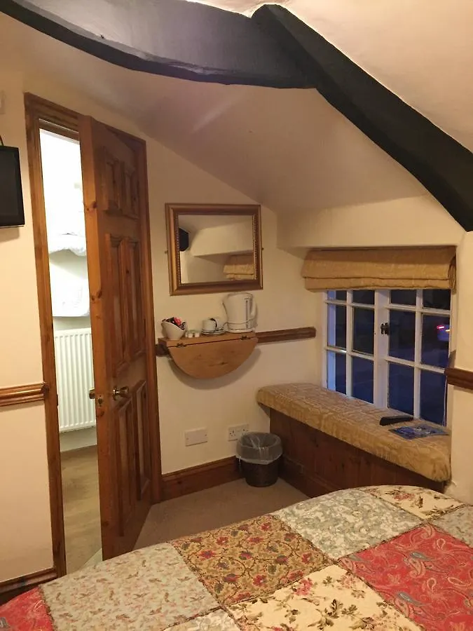 The Bull Inn West Tanfield Ripon