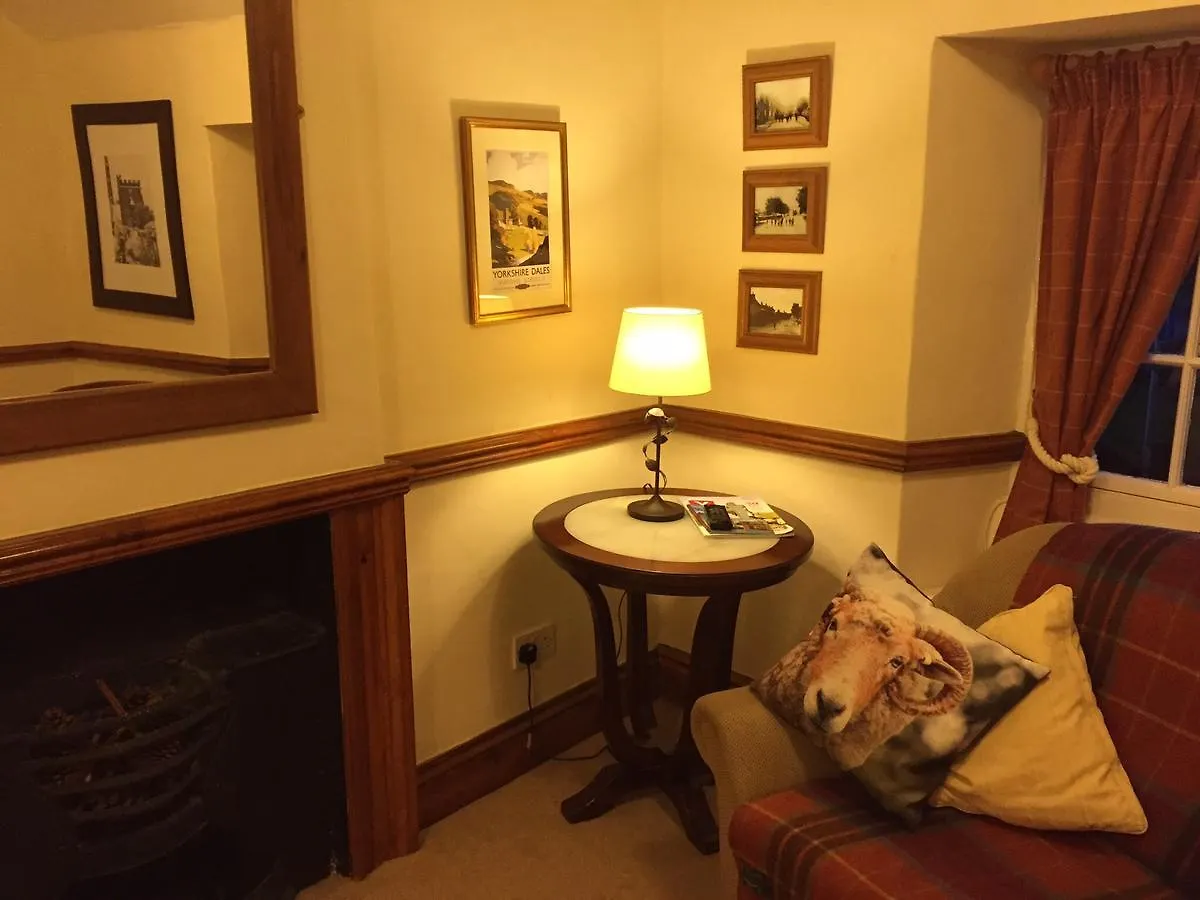 The Bull Inn West Tanfield Ripon 4*,  United Kingdom