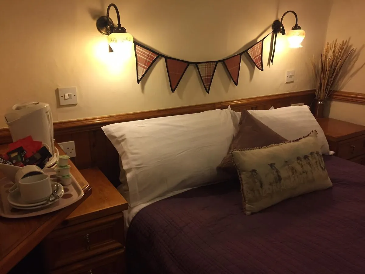 ****  The Bull Inn West Tanfield Ripon United Kingdom