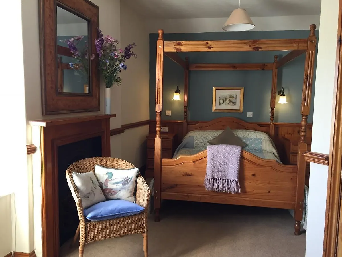 The Bull Inn West Tanfield Ripon