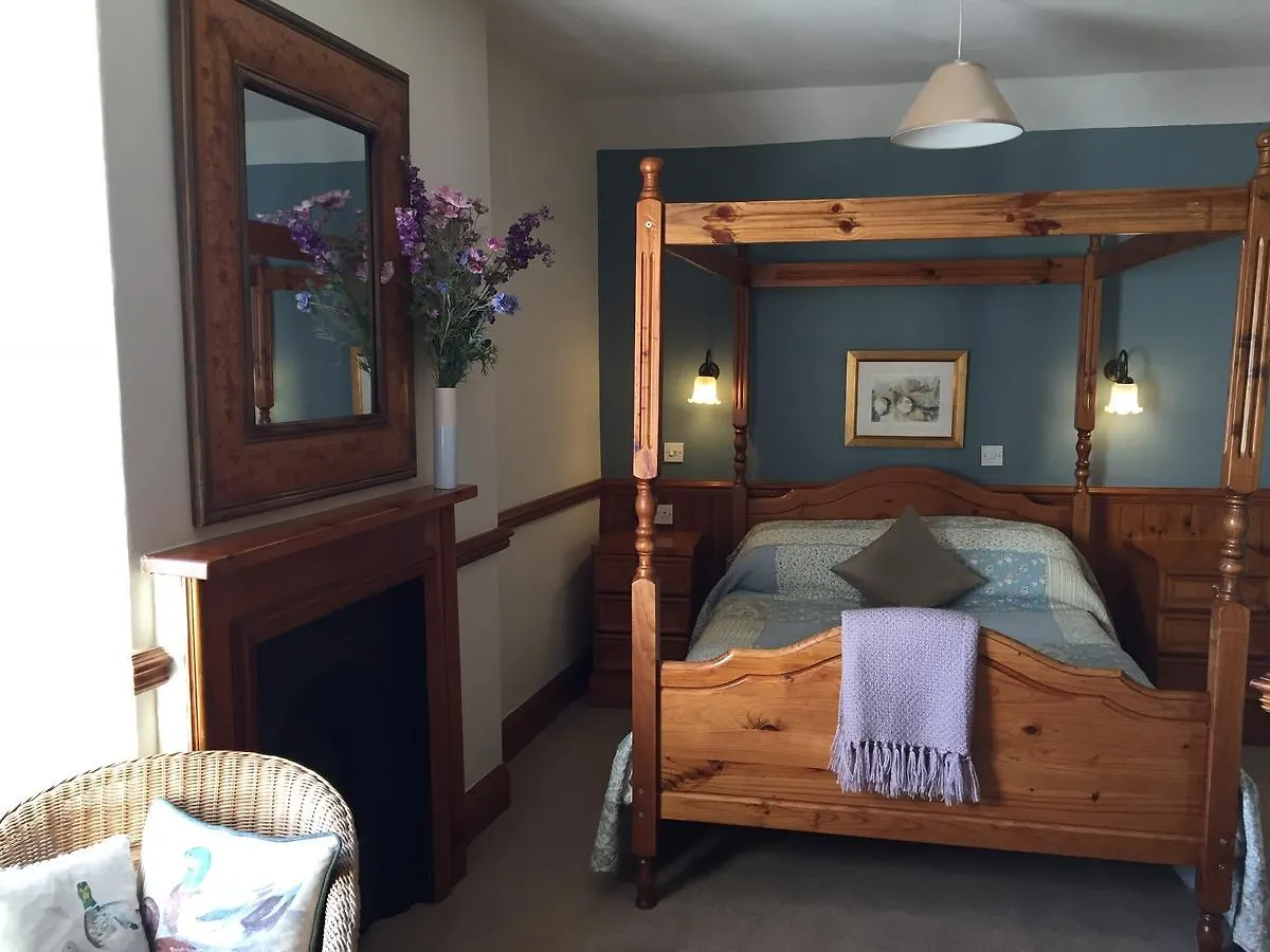 The Bull Inn West Tanfield Ripon 4*,