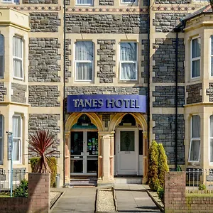 Guest house Tanes Cardiff