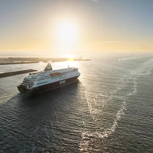  Dfds Mini Cruise 