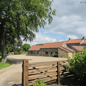 Bed & Breakfast St George's Court, Ripon
